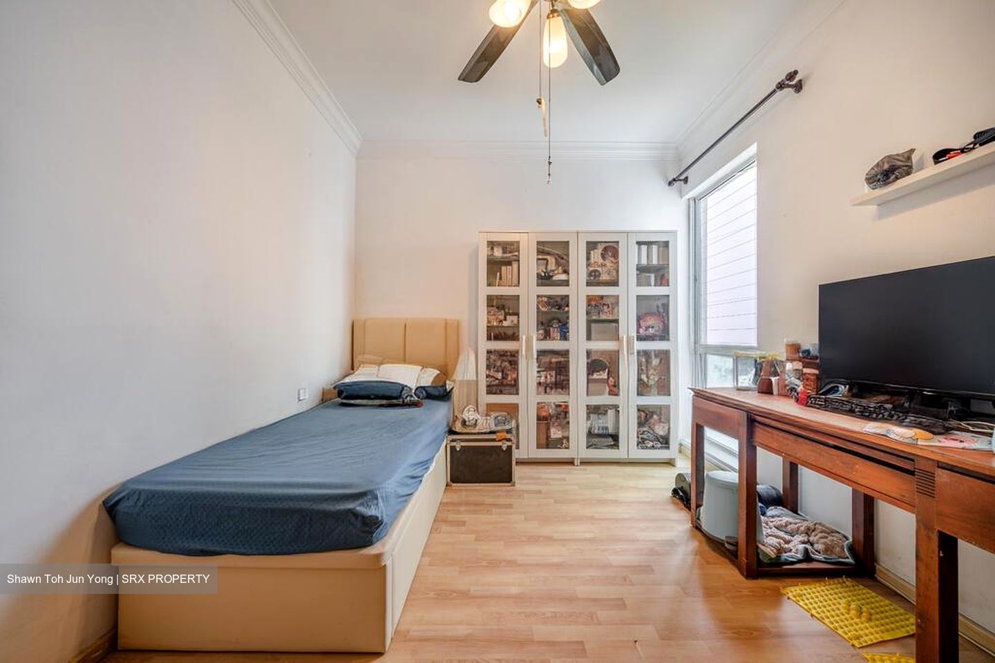 Guilin View (D23), Condominium #511554321
